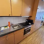 Helle 2 Schlafzimmer In - Grosszuegig, Zentral Und Ruhig Gelegen Davos