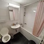 Apartmán Helle 2 Schlafzimmer In - Grosszuegig, Zentral Und Ruhig Gelegen