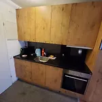 Helle 2 Schlafzimmer In - Grosszuegig, Zentral Und Ruhig Gelegen * Davos
