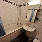 Helle 2 Schlafzimmer In - Grosszuegig, Zentral Und Ruhig Gelegen Apartmán *
