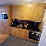 Helle 2 Schlafzimmer In - Grosszuegig, Zentral Und Ruhig Gelegen Apartmán *