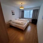Apartmán Helle 2 Schlafzimmer In - Grosszuegig, Zentral Und Ruhig Gelegen