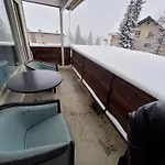 Helle 2 Schlafzimmer In - Grosszuegig, Zentral Und Ruhig Gelegen Davos