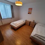 Apartmán Helle 2 Schlafzimmer In - Grosszuegig, Zentral Und Ruhig Gelegen *