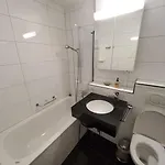 Helle 2 Schlafzimmer In - Grosszuegig, Zentral Und Ruhig Gelegen Apartmán Davos