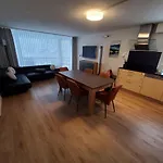 Apartmán Helle 2 Schlafzimmer In - Grosszuegig, Zentral Und Ruhig Gelegen *