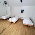 Helle 2 Schlafzimmer In - Grosszuegig, Zentral Und Ruhig Gelegen Apartmán Davos