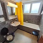 Apartmán Helle 2 Schlafzimmer In - Grosszuegig, Zentral Und Ruhig Gelegen