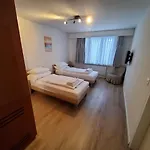 Helle 2 Schlafzimmer In - Grosszuegig, Zentral Und Ruhig Gelegen Davos