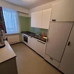 Helle 2 Schlafzimmer In - Grosszuegig, Zentral Und Ruhig Gelegen * Davos