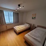 Helle 2 Schlafzimmer In - Grosszuegig, Zentral Und Ruhig Gelegen Apartmán *