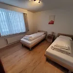 Helle 2 Schlafzimmer In - Grosszuegig, Zentral Und Ruhig Gelegen Davos