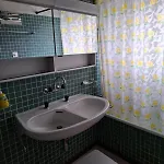 Apartmán Helle 2 Schlafzimmer In - Grosszuegig, Zentral Und Ruhig Gelegen Davos