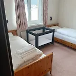 Helle 2 Schlafzimmer In - Grosszuegig, Zentral Und Ruhig Gelegen Apartmán Davos