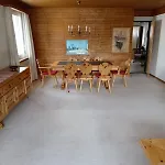 Helle 2 Schlafzimmer In - Grosszuegig, Zentral Und Ruhig Gelegen Davos