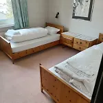 Helle 2 Schlafzimmer In - Grosszuegig, Zentral Und Ruhig Gelegen Apartmán Davos
