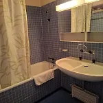 Apartmán Helle 2 Schlafzimmer In - Grosszuegig, Zentral Und Ruhig Gelegen Davos