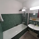 Apartmán Helle 2 Schlafzimmer In - Grosszuegig, Zentral Und Ruhig Gelegen Davos