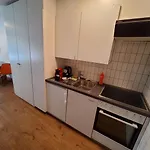 Helle 2 Schlafzimmer In - Grosszuegig, Zentral Und Ruhig Gelegen Davos
