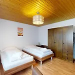Apartmán Helle 2 Schlafzimmer In - Grosszuegig, Zentral Und Ruhig Gelegen *