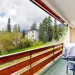 Helle 2 Schlafzimmer In - Grosszuegig, Zentral Und Ruhig Gelegen Apartmán *