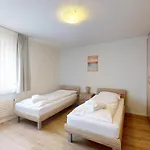 Apartmán Helle 2 Schlafzimmer In - Grosszuegig, Zentral Und Ruhig Gelegen *