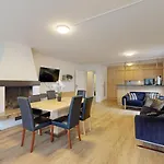 Apartmán Helle 2 Schlafzimmer In - Grosszuegig, Zentral Und Ruhig Gelegen