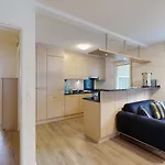 Apartmán Helle 2 Schlafzimmer In - Grosszuegig, Zentral Und Ruhig Gelegen