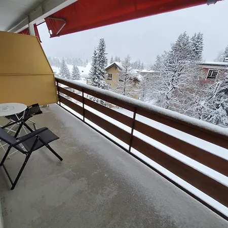Apartment Cresta Two Bedroom *