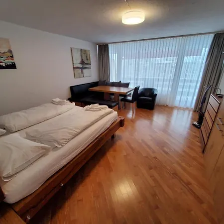Cresta Two Bedroom Apartment