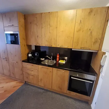 Helle 2 Schlafzimmer In - Grosszuegig, Zentral Und Ruhig Gelegen Apartment *