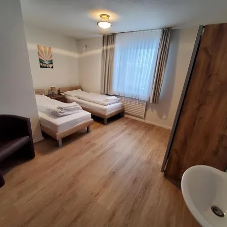 דירה Helle 2 Schlafzimmer In - Grosszuegig, Zentral Und Ruhig Gelegen *