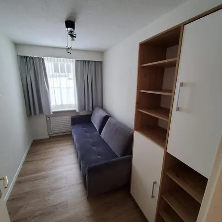 Cresta Two Bedroom Davos