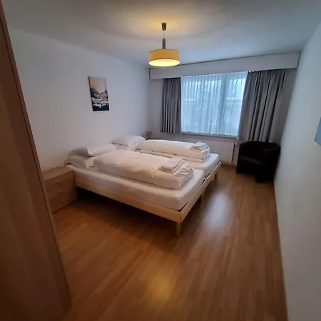 Apartment Helle 2 Schlafzimmer In - Grosszuegig, Zentral Und Ruhig Gelegen