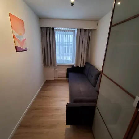 Helle 2 Schlafzimmer In - Grosszuegig, Zentral Und Ruhig Gelegen * Νταβός