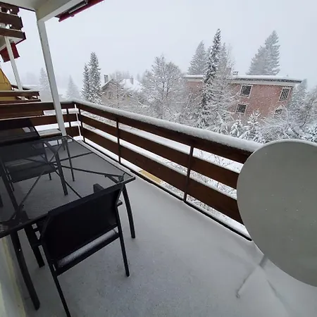 Apartment Cresta Two Bedroom