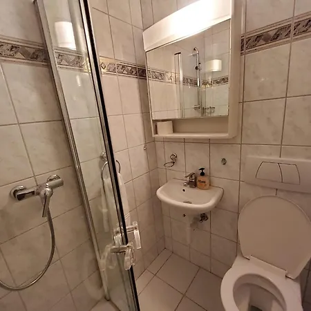 Cresta Two Bedroom * Davos