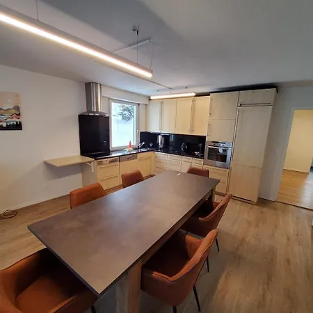 דירה Helle 2 Schlafzimmer In - Grosszuegig, Zentral Und Ruhig Gelegen