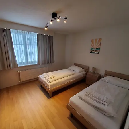 Helle 2 Schlafzimmer In - Grosszuegig, Zentral Und Ruhig Gelegen Apartment *