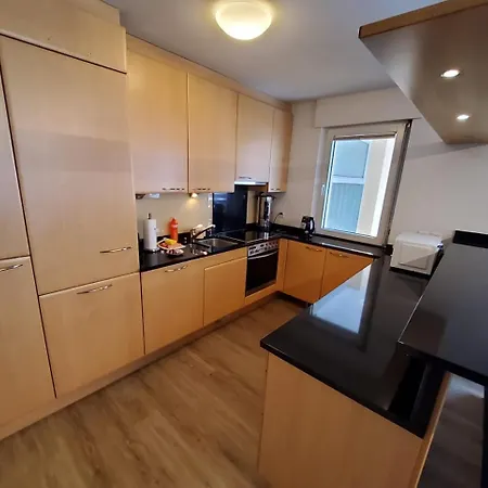 דירה Helle 2 Schlafzimmer In - Grosszuegig, Zentral Und Ruhig Gelegen