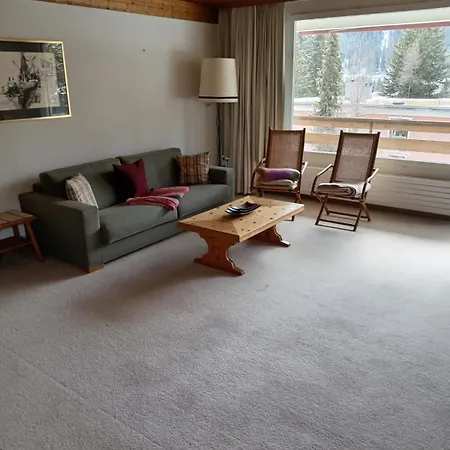 Apartment Cresta Two Bedroom *