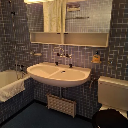 Cresta Two Bedroom *
