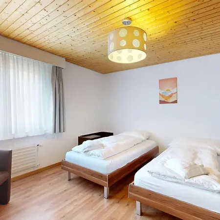 Helle 2 Schlafzimmer In - Grosszuegig, Zentral Und Ruhig Gelegen