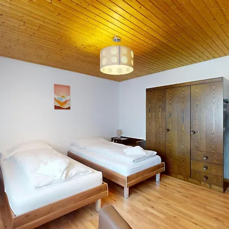 Apartment Helle 2 Schlafzimmer In - Grosszuegig, Zentral Und Ruhig Gelegen *