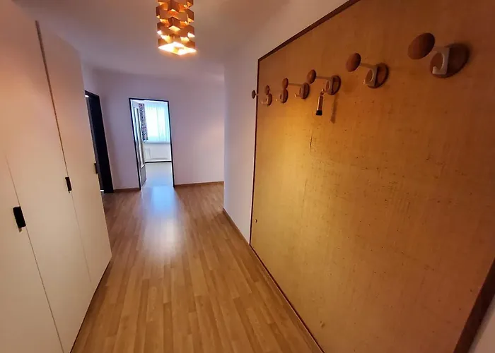 Helle 2 Schlafzimmer In - Grosszuegig, Zentral Und Ruhig Gelegen Apartman *