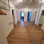 Helle 2 Schlafzimmer In - Grosszügig, Zentral Und Ruhig Gelegen Davos
