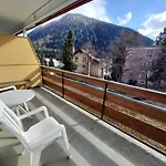 Helle 2 Schlafzimmer In - Grosszügig, Zentral Und Ruhig Gelegen Apartment