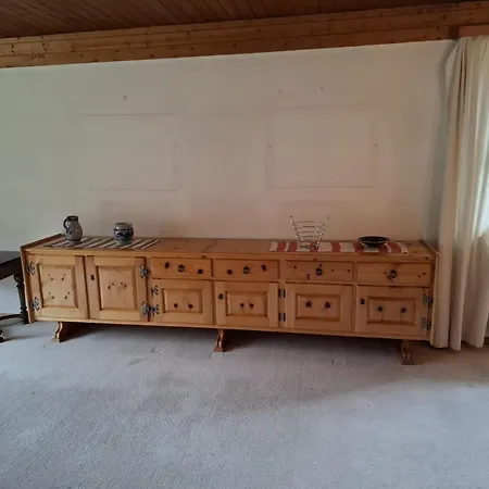 Helle 2 Schlafzimmer In - Grosszügig, Zentral Und Ruhig Gelegen Apartamento *