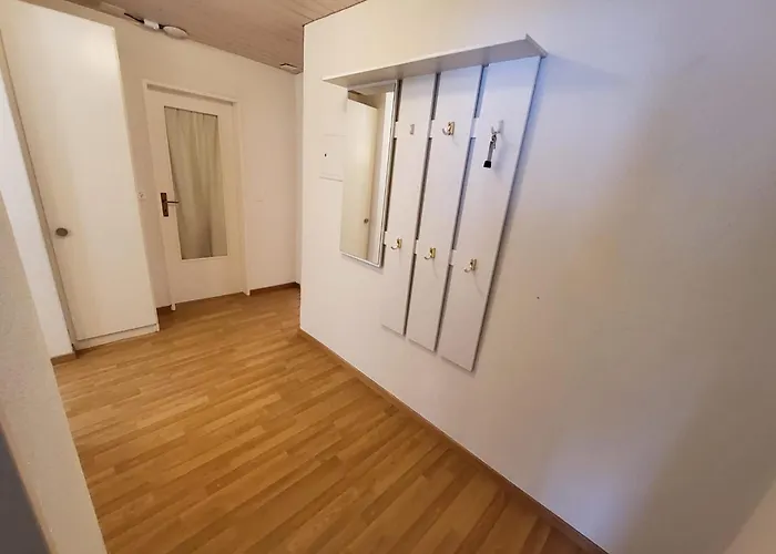 Helle 2 Schlafzimmer In - Grosszügig, Zentral Und Ruhig Gelegen Apartamento *