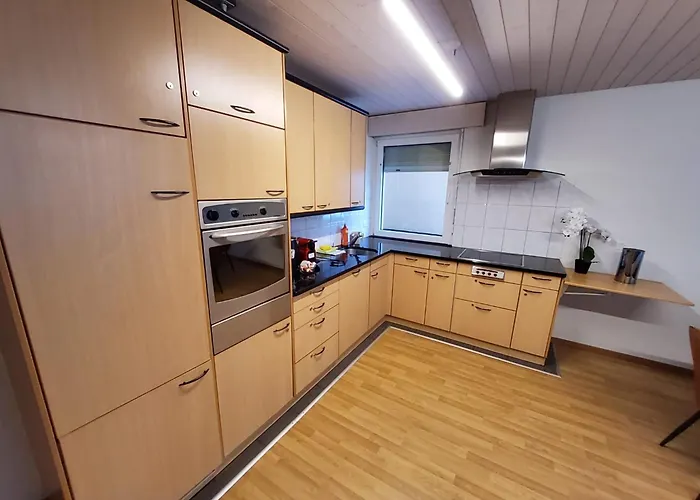 Helle 2 Schlafzimmer In - Grosszügig, Zentral Und Ruhig Gelegen Apartamento *